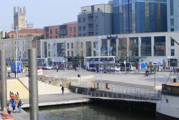 First Bristol Quay